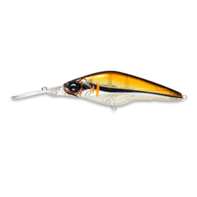 Воблер Duel Hardcore Shad 60SP F965-HAY