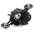 Катушка мультипликаторная Daiwa "CC80HSL"