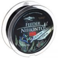 Леска Mikado Nihonto Feeder 150m 0,20 - 5,90кг