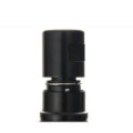 Адаптер быстросъемный Carp Pro black алюминий