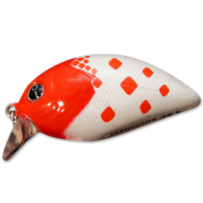 Воблер Izumi Malicious 28SK 3.5g цв. 26