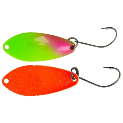 Блесна колеблющаяся Fish Season Falena 2.5 гр. цвет # 65