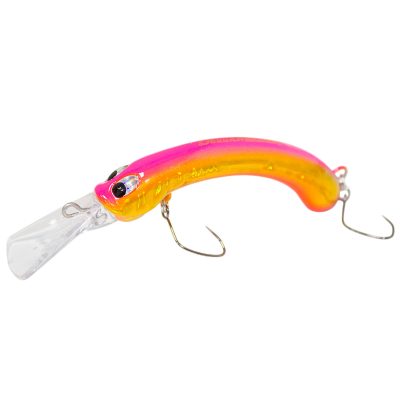 Воблер Grows Culture Della Mucho HF 3.2g цвет #34