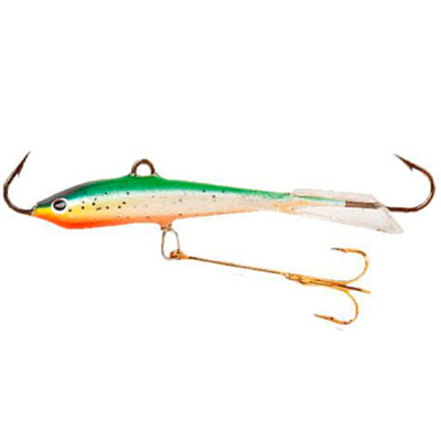 Балансир Nils Master Jigger-4 45g цв. #93