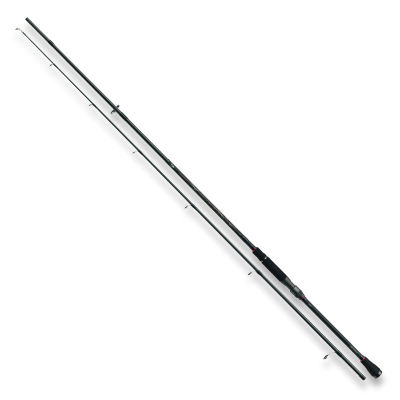 Спиннинг Daiwa Ballistic-X Jigger 2,40м (7-28г)