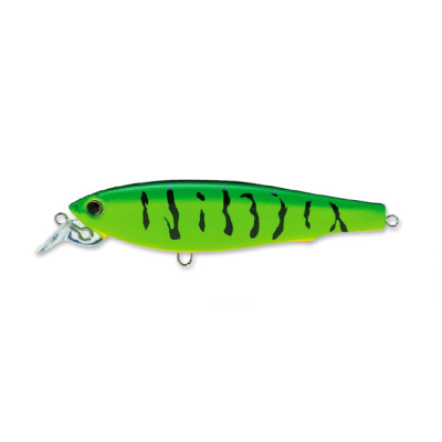 Воблер Yo-Zuri 3DS Minnow (SP) F1135-HT