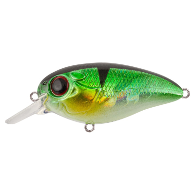 Воблер TsuYoki Swing 50F цв. 056