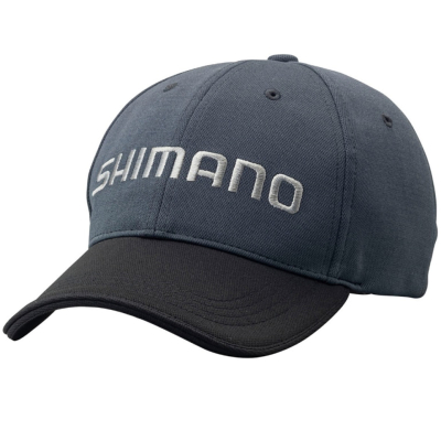 Кепка Shimano CA-041R C.GRY F