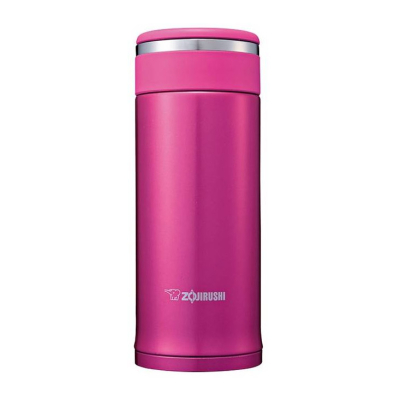 Термос Zojirushi SM-JF36-PM 0,36 л (розов)
