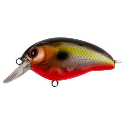 Воблер TsuYoki Agent 40F цв. 207R