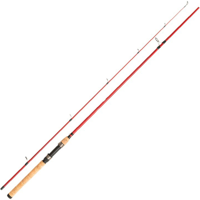 Удилище спиннинговое Berkley Cerrywood Original 272 7-28g (1531541)