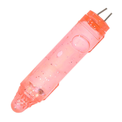 Светодиодная капсула Stinger GreenGo ICE 2-Blink LED HCFL-110, Red