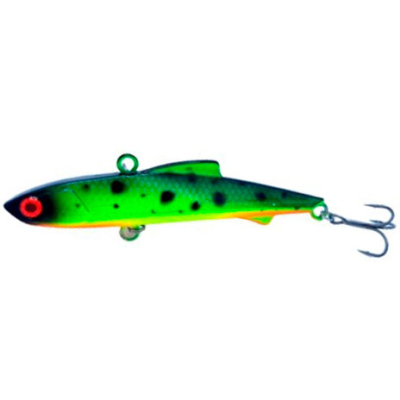 Воблер Vodenoi Finn 125mm 38g цвет 020