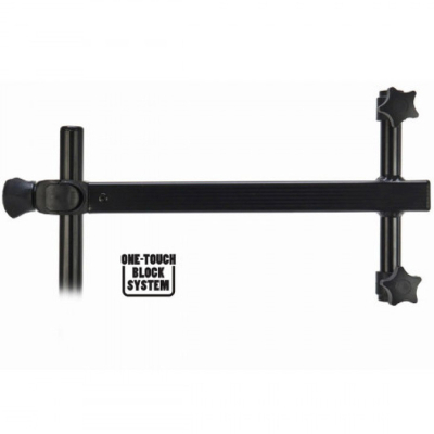 Держатель зонта с креплением на платформу Arm 35см - Elegance Feeder Pro