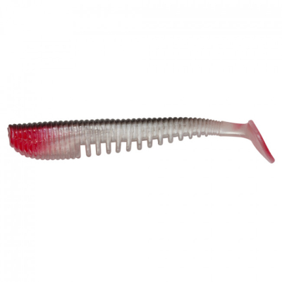 Силиконовая приманка Chimera Avenir 3" (75мм) 8 шт. цв. D144