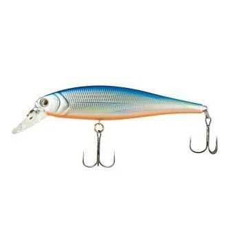 Воблер Trout Pro Original Minnow 80F цв. 546