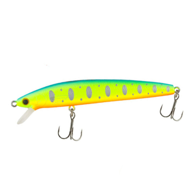 Воблер TsuYoki Gadder 90F цв. 680