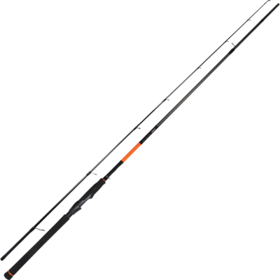 Удилище спиннинговое Maximus Axiom-X 33M 3,3m 7-35g