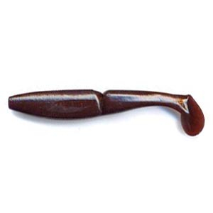 Силиконовая приманка Sawamura One`Up Shad 3" цв. 051