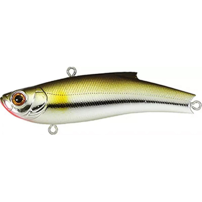 Воблер Bassday Range Vib 70ES цв. M-04