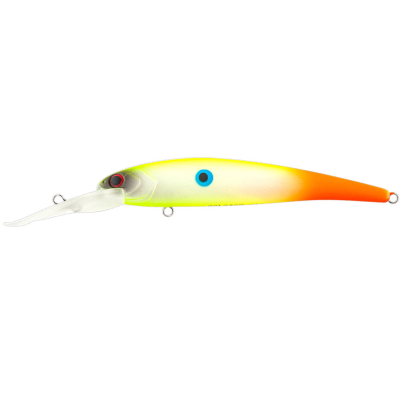 Воблер TsuYoki Soloist 90F цв. 954
