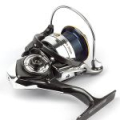 Катушка Nautilus Grey 3000