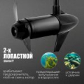 Лодочный электромотор Kimoto HK 32L 12V
