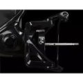 Катушка Okuma Tesoro 4000XA