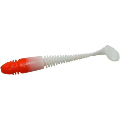 Силиконовая приманка SnastiGood Don Tiga 9.5см цв. 206