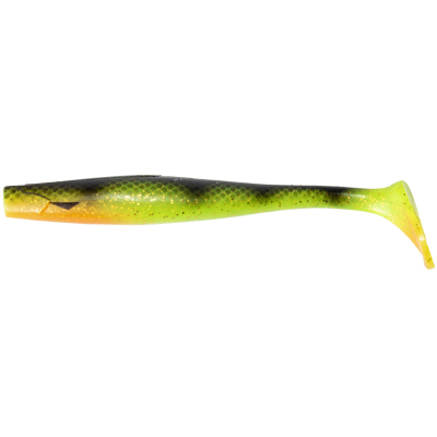 Силиконовая приманка Lucky John 3D BBS Series Kubira Swim Shad 9,0in (22,86)/PG41 1шт.