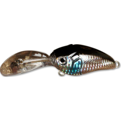 Воблер TsuYoki Shaman 56F цв. 413