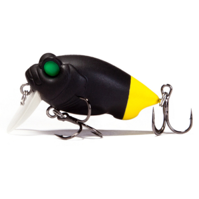 Воблер Renegade Little Frog 38F цв. FA163