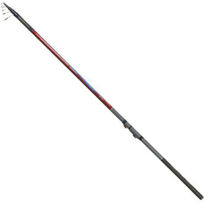 Удилище с кольцами Mifine Mexal Bolo 1082-500