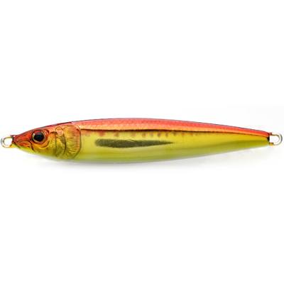 Пилькер Little Jack Metal Adict Type-02 20g цвет #05