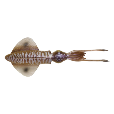 Приманка Savage Gear 3D Swim Squid 9.5cm 5g 4pcs Cuttlefish 63857
