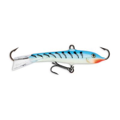 Балансир Rapala Jigging Rap W07 цв. GBT