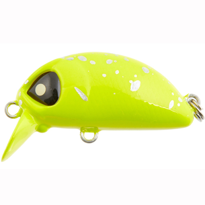 Воблер Lucky John Pro Series Haira Tiny ATG F Shallow Pilot 03.30 цв. 806