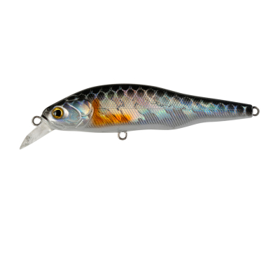 Воблер TsuYoki Mason 80F цв. 264