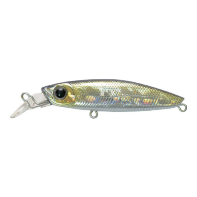 Воблер Pontoon21 GagaGoon 45MS-SR цв. R30