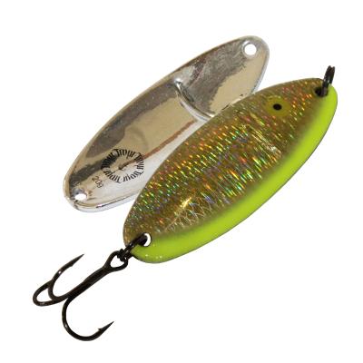 Блесна Trout Bait Chernospynka 20 гр. цв. 244