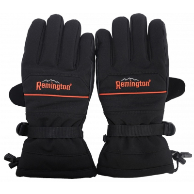 Перчатки Remington Activ Gloves Black р. L/XL