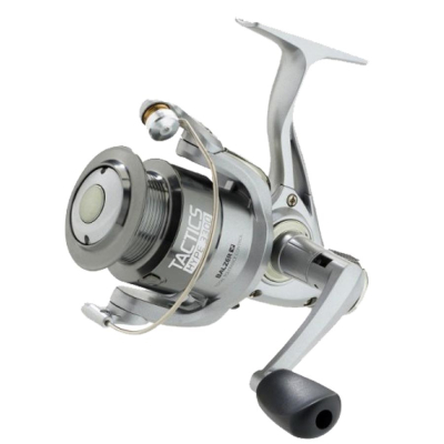 Катушка Balzer Tactics Hype 3300 BR