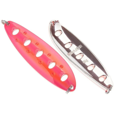 Блесна Higashi Chinook Spoon 45g цвет #08