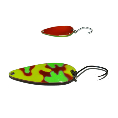 Блесна Red Machine Нежность 3,3гр. цв. #44