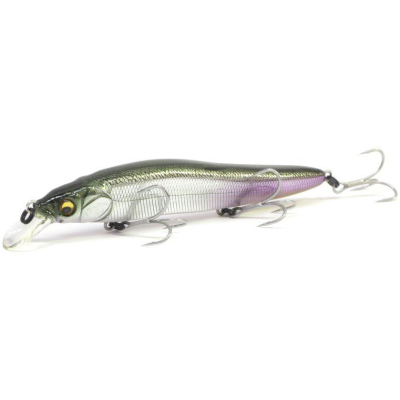 Воблер Megabass Oneten R цв. m shad