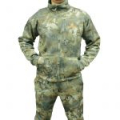 Костюм демисезонный Woodline Ultimate р. L