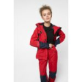 Костюм Finntrail Sierra 3450 Red_N (L)
