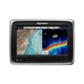 Многофункциональный дисплей Raymarine a78 7" (E70208) без карт и датчика