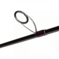 Удилище спиннинговое Abu Garcia SPike Pro Finesse Jigging 802 5-25g (1539768)