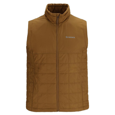 Жилет Simms Fall Run Vest '21, Bronzeback, L